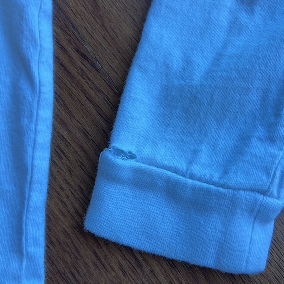 Chaser LS Tee (6) - Picture 3 of 5